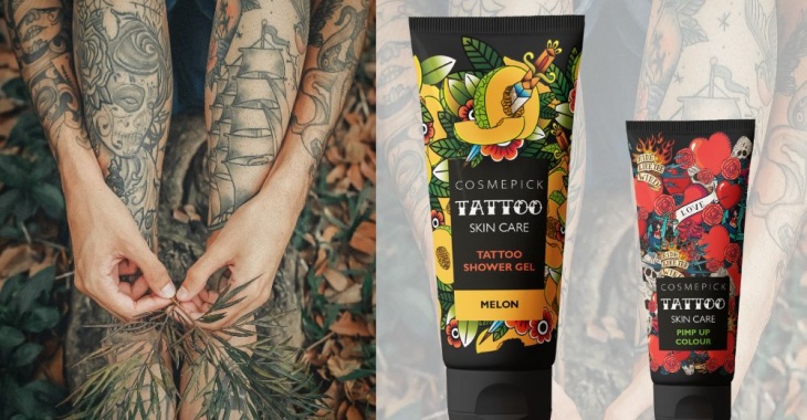 Jak odświeżyć tatuaż? Jak odświeżyć tatuaż?