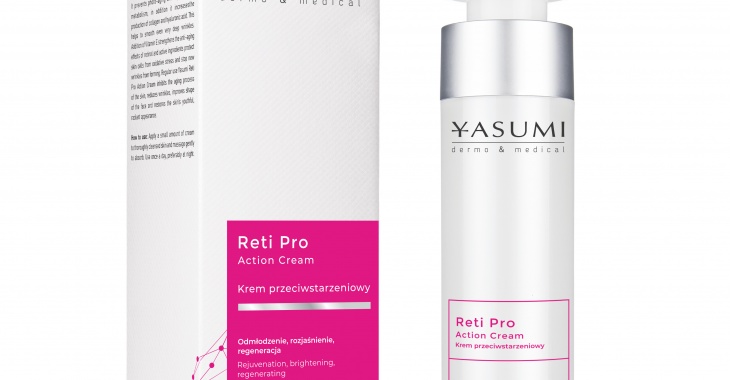 Terapie przeciwzmarszczkowe - retinol czy bakuchiol Terapie przeciwzmarszczkowe - retinol czy bakuchiol
