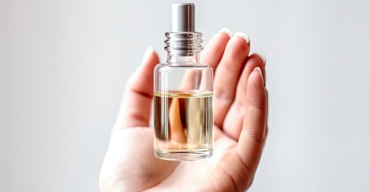 Aromatyczne arcydzieła: wybór perfum, które oczarowują