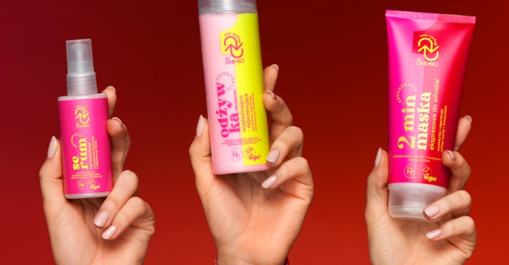 Po skin cycling przyszedł czas na hair cycling. To najnowszy trend w pielęgnacji włosów dzień po dniu Po skin cycling przyszedł czas na hair cycling. To najnowszy trend w pielęgnacji włosów dzień po dniu