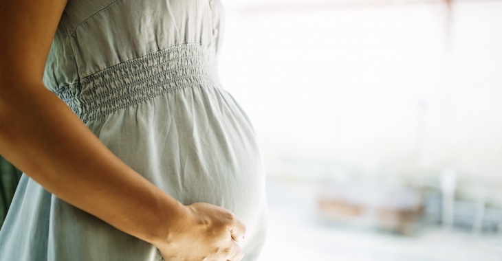 Piękne lato przyszłej mamy Piękne lato przyszłej mamy