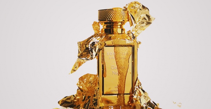 Sorvella Perfume Signature – zapachowa podróż do świata orientu Sorvella Perfume Signature – zapachowa podróż do świata orientu