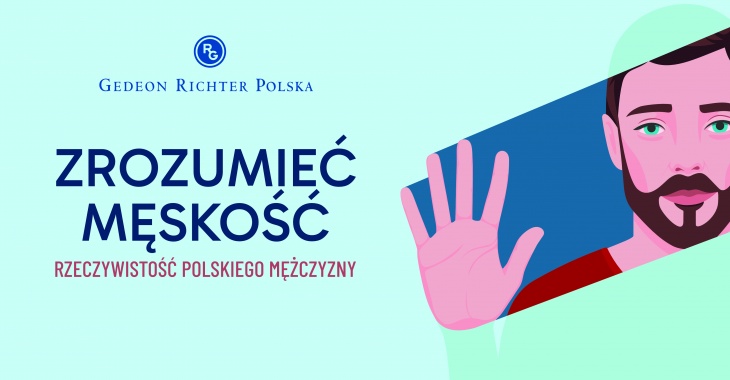 Dbanie o zdrowie jest męskie! Dbanie o zdrowie jest męskie!