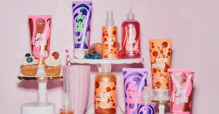 Weź udział w konkursie OnlyBio i wygraj metamorfozę u stylisty fryzur gwiazd Weź udział w konkursie OnlyBio i wygraj metamorfozę u stylisty fryzur gwiazd