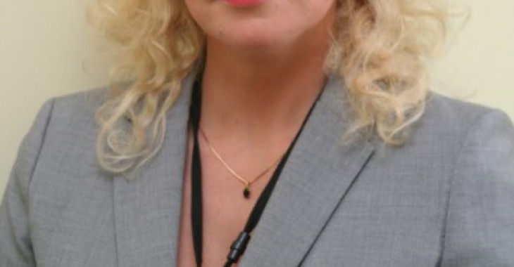Agnieszka Hillebrand-Tomaszewska Agnieszka Hillebrand-Tomaszewska