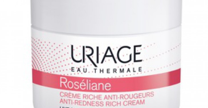 Uriage z Perłą Dermatologii Uriage z Perłą Dermatologii