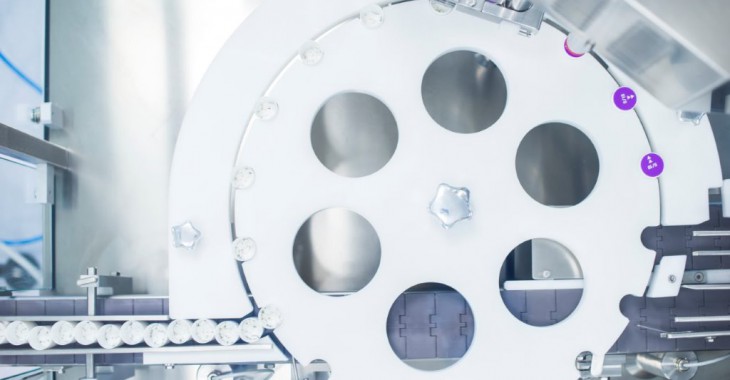 Zobacz nowoczesny zakład produkcyjny Servier podczas XIII Jesiennego Sympozjum Przemysłu Farmaceutycznego i Kosmetycznego w Jachrance Zobacz nowoczesny zakład produkcyjny Servier podczas XIII Jesiennego Sympozjum Przemysłu Farmaceutycznego i Kosmetycznego w Jachrance