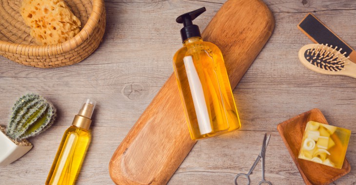Preparaty do pielęgnacji włosów  – jak to widzi konsument a jak producent