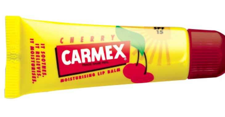 Zadbaj o pielęgnację ust z marką Carmex Zadbaj o pielęgnację ust z marką Carmex