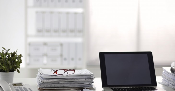 E-dokumenty coraz bardziej powszechne w urzędach i firmach E-dokumenty coraz bardziej powszechne w urzędach i firmach