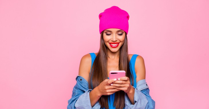 Influencer marketing – skuteczny sposób sprzedaży Influencer marketing – skuteczny sposób sprzedaży