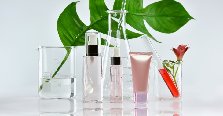 25% Polaków kupuje naturalne kosmetyki