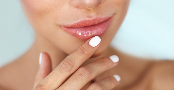 Perfekcyjne usta z Herbal Care Perfekcyjne usta z Herbal Care