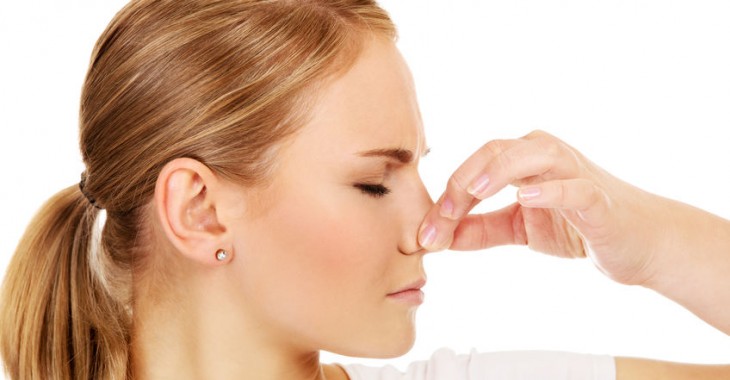 Antyperspirant a dezodorant