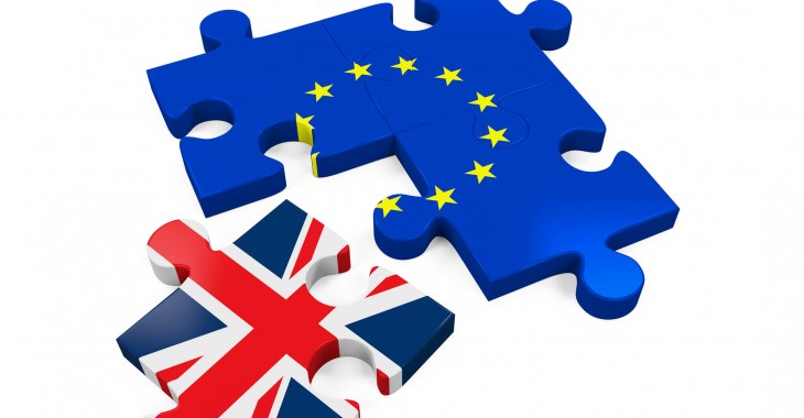 Skutki Brexitu dla branży kosmetycznej Skutki Brexitu dla branży kosmetycznej