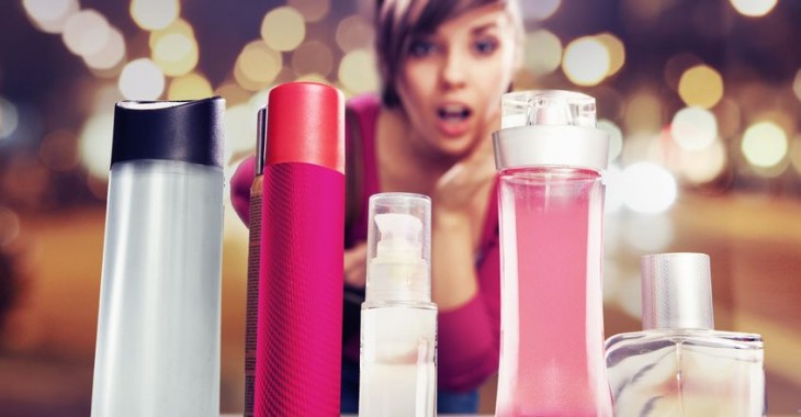 Bi-es poszerza portfolio perfum Bi-es poszerza portfolio perfum