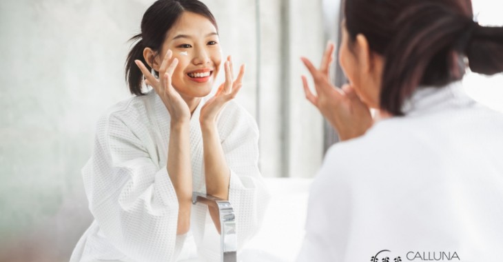 W czym tkwi sekret idealnej cery Koreanek? W czym tkwi sekret idealnej cery Koreanek?