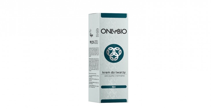 OnlyBio prezentuje nową linię naturalnych kosmetyków na bazie biorafinowanego lewanu z rzepaku