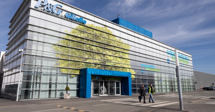 Ponad 25 lat innowacji spod znaku Procter & Gamble na polskim rynku