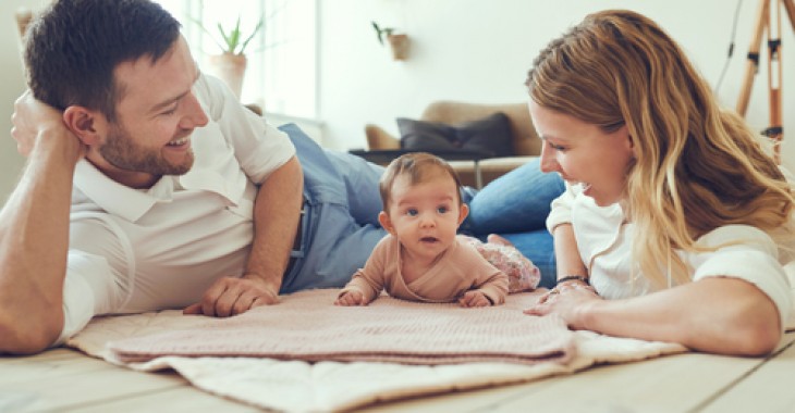 #ShareTheCare - nowa inicjatywa Procter & Gamble wspierająca równość w miejscu pracy, która tak naprawdę zaczyna się w domu #ShareTheCare - nowa inicjatywa Procter & Gamble wspierająca równość w miejscu pracy, która tak naprawdę zaczyna się w domu