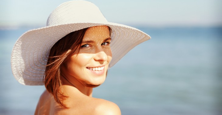 10 wskazówek na bezpieczną i piękną opaleniznę od BodyBoom