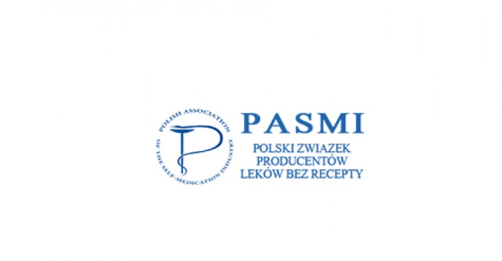 Patronat merytoryczny PASMI Patronat merytoryczny PASMI