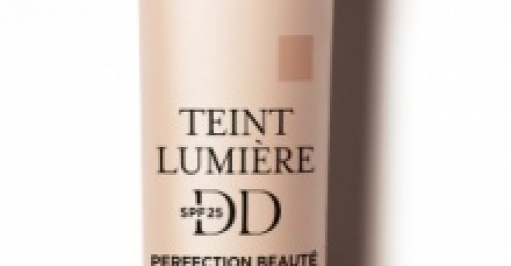 Galenic Teint Lumière Krem DD SPF 25