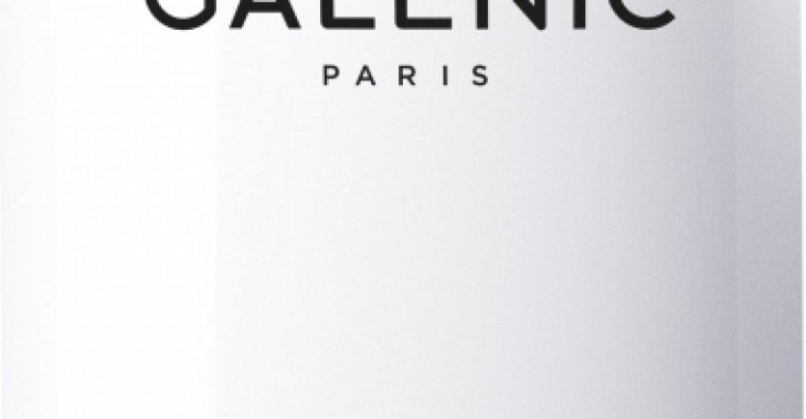 GALENIC AQUA URBAN niewidzialna ochrona SPF 50+