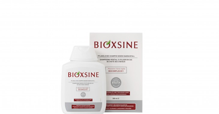 Bioxsine – skuteczne rozwiązanie w walce z jesiennym wypadaniem włosów