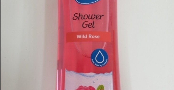 Wycofanie produktu ze sprzedaży - Bevola żel pod prysznic Wild Rose 500 ml Wycofanie produktu ze sprzedaży - Bevola żel pod prysznic Wild Rose 500 ml