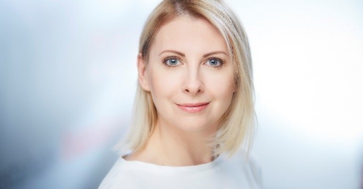 Monika Banaś-Jankowska nową dyrektor marketingu w dziale Beauty Care w Henkel Polska Monika Banaś-Jankowska nową dyrektor marketingu w dziale Beauty Care w Henkel Polska