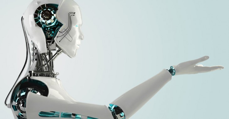 Rośnie sprzedaż robotów. Polska poza zestawieniem Rośnie sprzedaż robotów. Polska poza zestawieniem