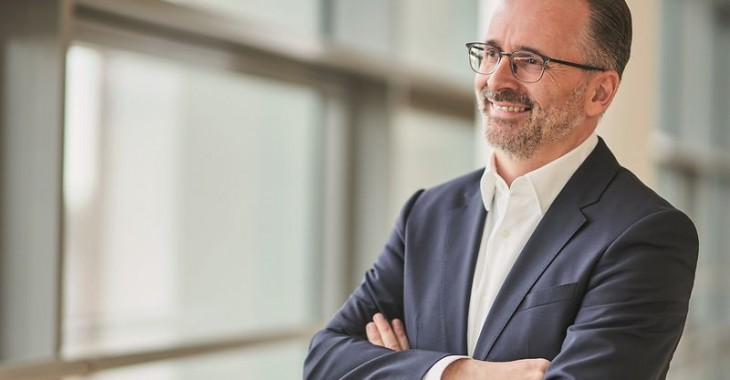 Carsten Knobel nowym prezesem zarządu firmy Henkel Carsten Knobel nowym prezesem zarządu firmy Henkel