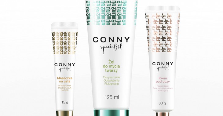 NOWOŚĆ! Conny Specialist w ofercie Blue Dot
