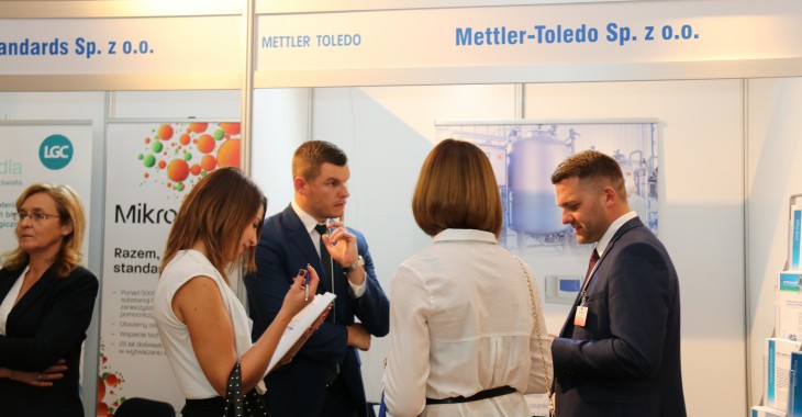 Przedstawiciele przemysłów farmaceutycznego i kosmetycznego spotkali się w Łodzi [ZOBACZ GALERIĘ ZDJĘĆ]