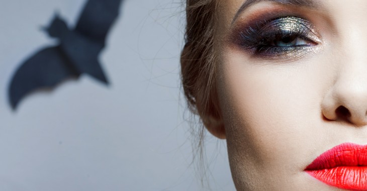 Halloweenowy makijaż nie taki straszny jak go malują – demakijaż z OnlyBio Halloweenowy makijaż nie taki straszny jak go malują – demakijaż z OnlyBio