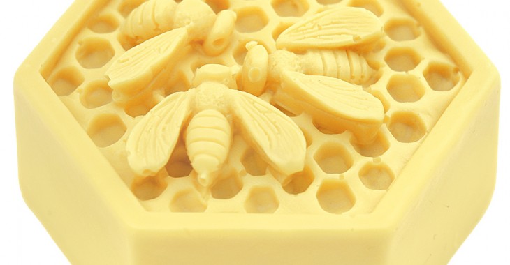 Cudowny miód Manuka Cudowny miód Manuka