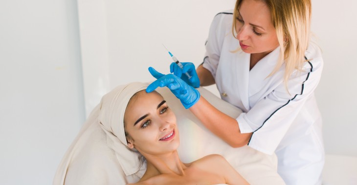 Botox – skuteczna metoda usuwania zmarszczek mimicznych Botox – skuteczna metoda usuwania zmarszczek mimicznych