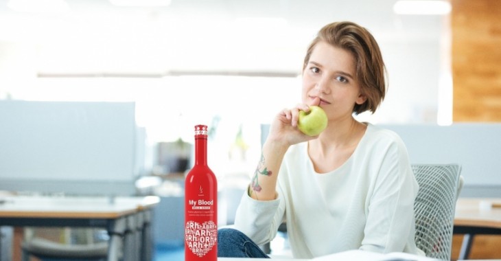 Dlaczego prawidłowy poziom czerwonych krwinek Dlaczego prawidłowy poziom czerwonych krwinek