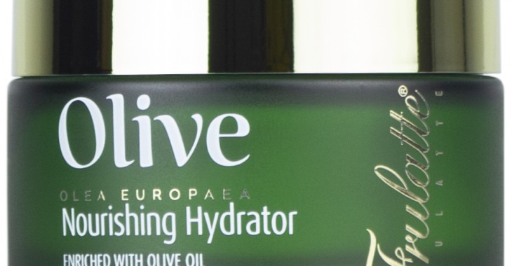 Arganicare - wiosenna regeneracja skóry - witamina C i oliwa z oliwek