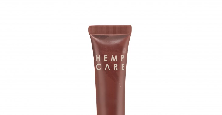 HEMP CARE serum pod oczy