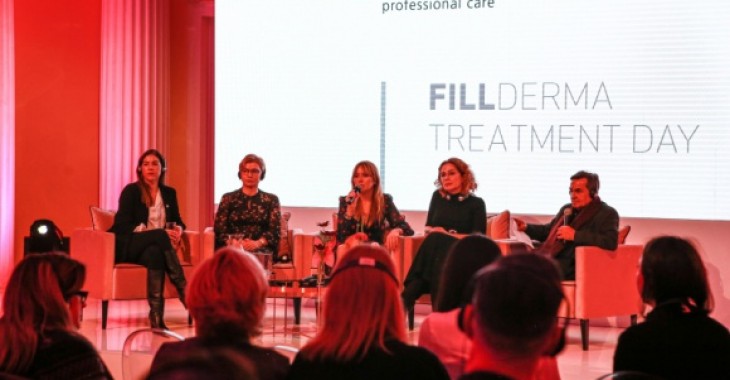 POLSKA PREMIERA WYPEŁNIACZY FILLDERMA OD MARKI MEDIDERMA POLSKA PREMIERA WYPEŁNIACZY FILLDERMA OD MARKI MEDIDERMA