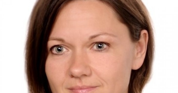 Awans Polki w europejskich strukturach Henkla Awans Polki w europejskich strukturach Henkla
