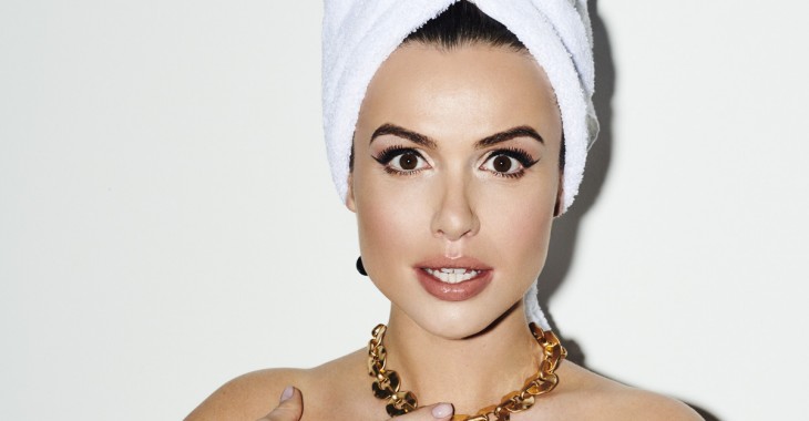 Marta Żmuda Trzebiatowska nową ambasadorką Bell HYPOAllergenic Marta Żmuda Trzebiatowska nową ambasadorką Bell HYPOAllergenic