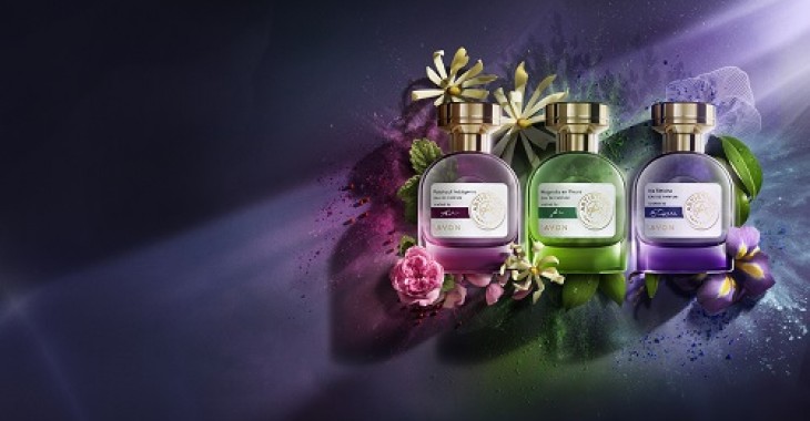 Artistique od Avon – arcydzieło sztuki perfumeryjnej Artistique od Avon – arcydzieło sztuki perfumeryjnej