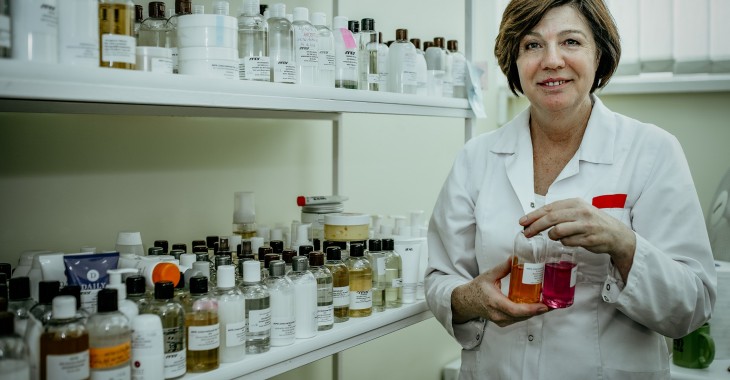 MPS: Nowe laboratorium – większe możliwości MPS: Nowe laboratorium – większe możliwości
