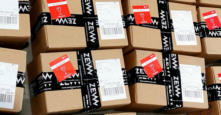 Akcja #ZEWPomocySzpitalom – ZEW for men wspiera polskie szpitale Akcja #ZEWPomocySzpitalom – ZEW for men wspiera polskie szpitale