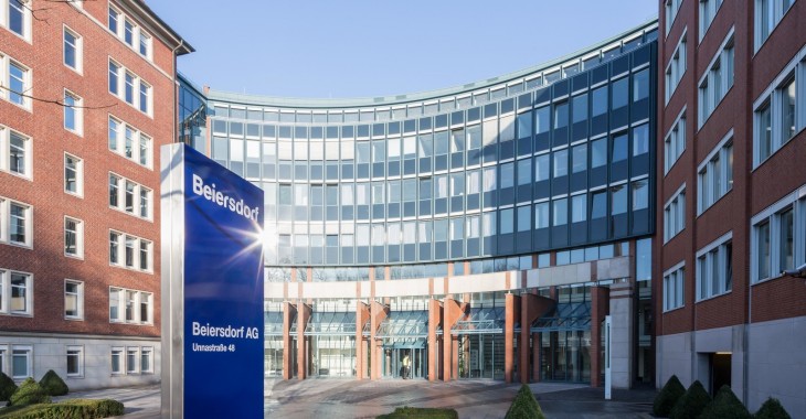 Beiersdorf - producent NIVEA - rozszerza swój międzynarodowy program wsparcia o kwotę 50 milionów euro Beiersdorf - producent NIVEA - rozszerza swój międzynarodowy program wsparcia o kwotę 50 milionów euro