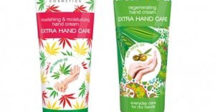 Nowe kremy do rąk od Delia Cosmetics Nowe kremy do rąk od Delia Cosmetics