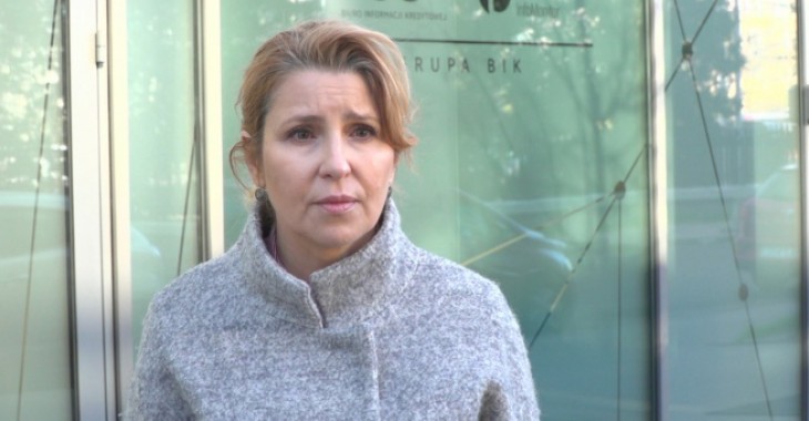 Rośnie problem zatorów płatniczych. 57 proc. małych i średnich firm nie będzie płacić na czas kontrahentom Rośnie problem zatorów płatniczych. 57 proc. małych i średnich firm nie będzie płacić na czas kontrahentom